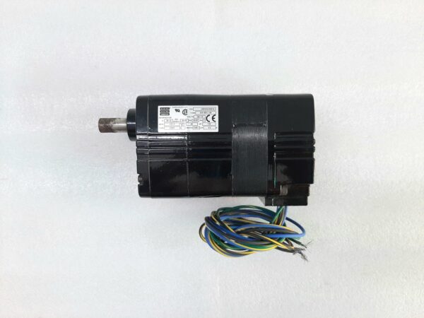 BODINE ELECTRIC 30X1BECI-D6 110/115V AC GEARMOTOR