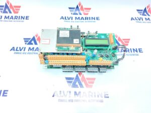 CAVOTEC MICRO-CONNTROL MC-IRX2 TERMINAL BOARD MC-IRX-ANALOG MAIN BOARD REV. 5.5