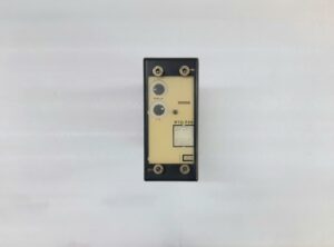 CEE PTG 7111 OVER POWER RELAY