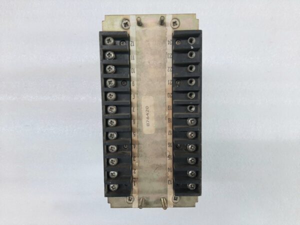 CEE TTG7134 INDEPENDENT TIME RELAY TTG 7134