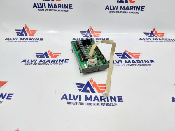 CPU 01428 1.13.12.07 PCB MODULE