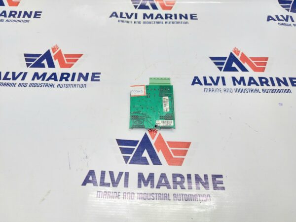 DEIF 1041450010C PCB CARD DPD-04005