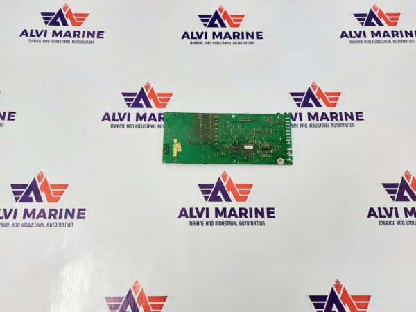 DIWAP10-DISP PCB CARD 6736063 EU04-826B