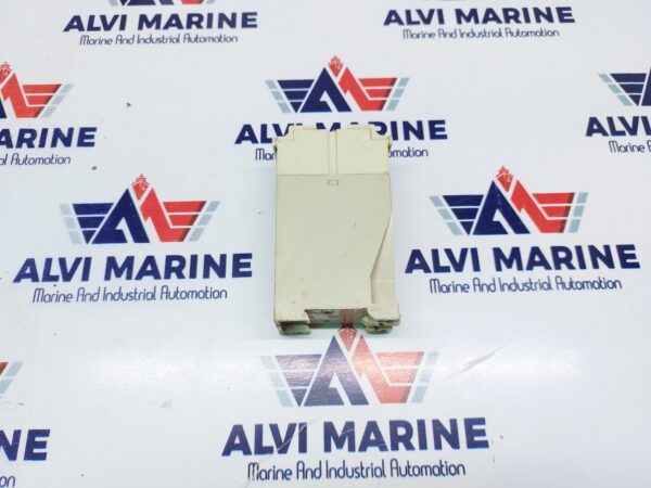 E. DOLD & SOHNE AD 8851.14 LATCHING RELAY 0016370