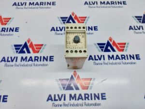 E.DOLD & SOHNE AI 942.002/66 VARIMETER 0018452