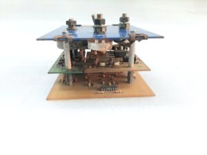 ELECTROCATALYTIC-50508-22-3-AUTOMATIC-CONTROLLER