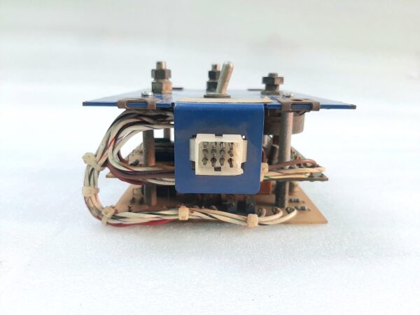 ELECTROCATALYTIC-50508-22-3-AUTOMATIC-CONTROLLER