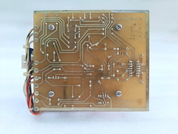 ELECTROCATALYTIC-50508-22-3-AUTOMATIC-CONTROLLER