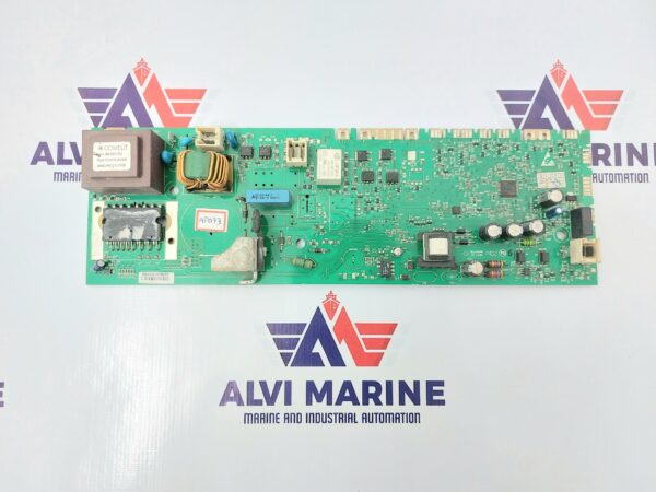 ELECTROLUX D001_07 B PCB CARD D00107 B