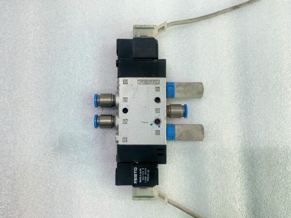 FESTO CPE14-M1BH-5J-QS-6 SOLENOID VALVE