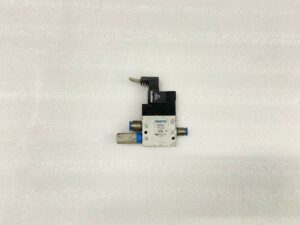 FESTO CPE18-M1H-3GL-1/4 SOLENOID VALVE