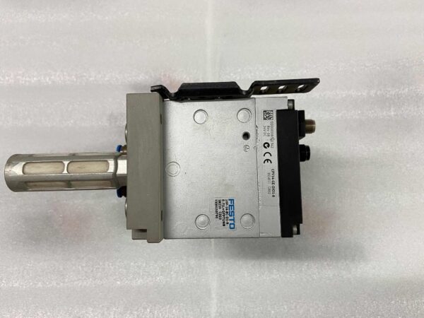 FESTO CPV14-GE-DI01-8 VALVE TERMINAL 161 361 / 152 550