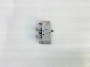 FESTO JH-5-1/8 PNEUMATIC VALVE