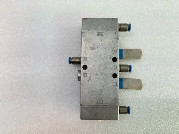 FESTO JH-5-1/8 PNEUMATIC VALVE