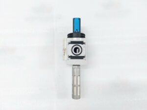 FESTO MS6-EM1/2-S PNEUMATIC MANUAL CONTROL VALVE