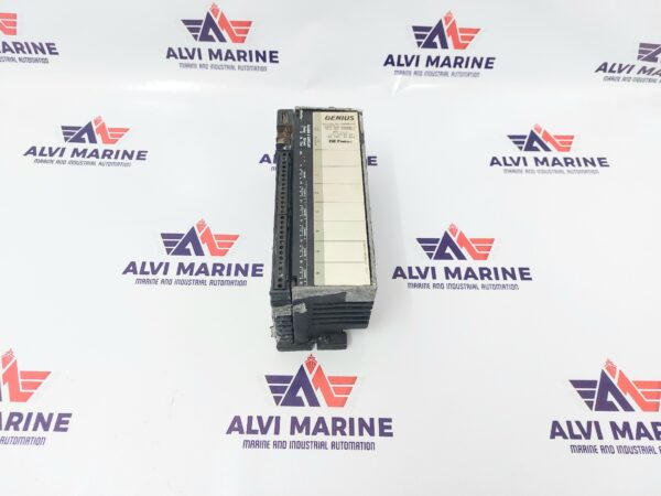 GE FANUC IC660EBA101K ELECTRIC MODULE