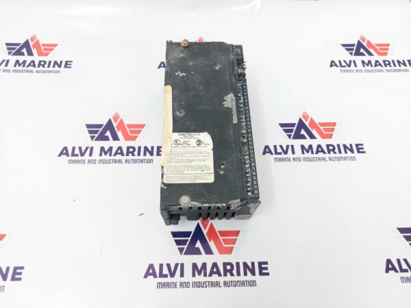 GE FANUC IC660EBA101K ELECTRIC MODULE