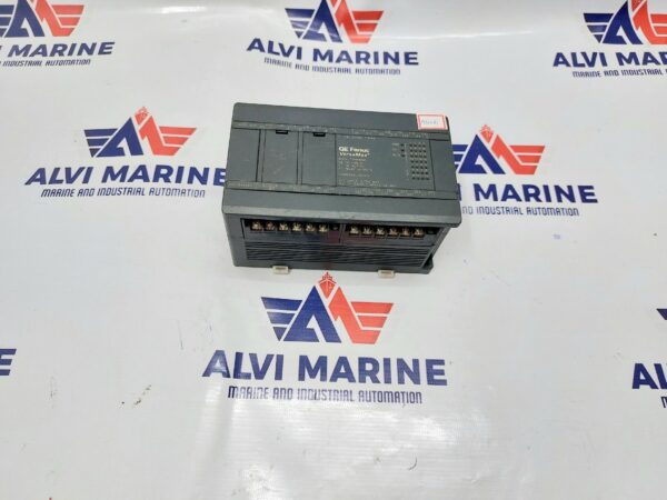 GE FANUC VERSAMAX IC200UDR005-CH MICRO CONTROLLER