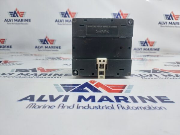 GE FANUC VERSAMAX IC200UEX014-B MICRO CONTROLLER