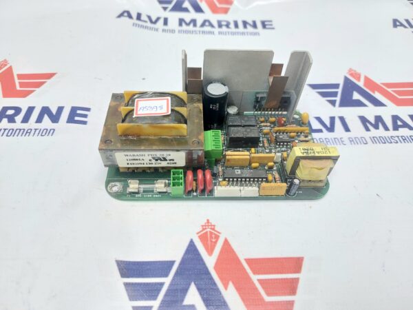 GENERIC 2001875A CONTROL BOARD 1301375A