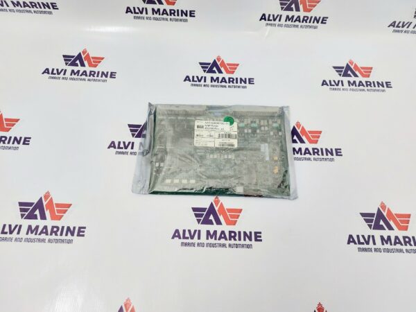 HYDRIL AA5160000700 NETWORK PROCESSOR BOARD AA5160000700-14 REV. A1