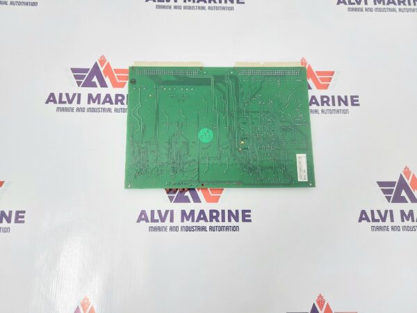 HYDRIL AA5160000700 NETWORK PROCESSOR BOARD AA5160000700-14 REV. A1