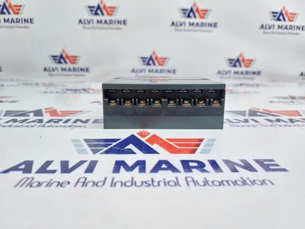 IDEC PFJ-T081U RELAY OUTPUT UNIT