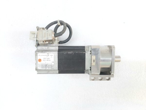 JENAER ANTRIEBSTECHNIK 23S31-0650-805J7-LFS-28 STEPPING MOTOR 23HS3414