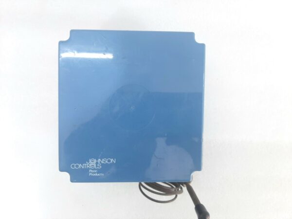 JOHNSON CONTROLS P15DP-9100 SPEED CONTROLLER