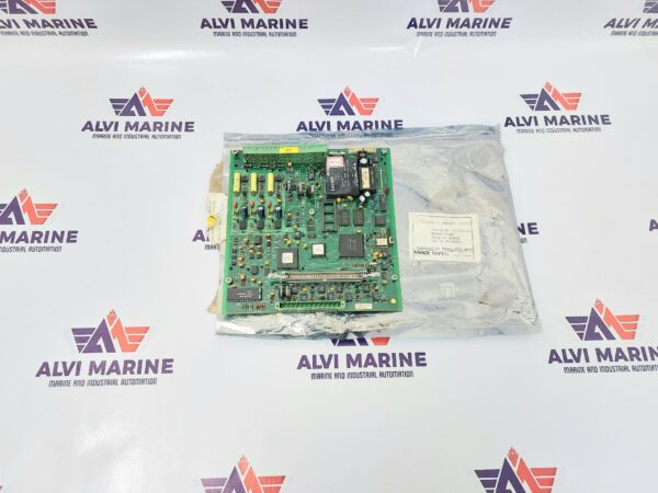 KITRON DI 123 E01 012 REV. B PCB CARD