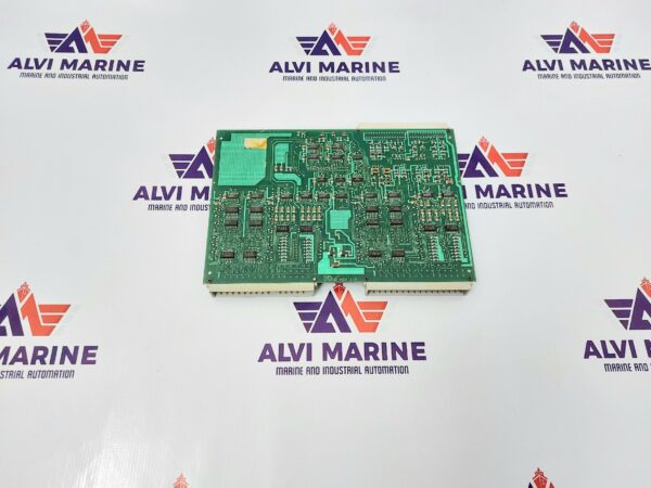 KONE 376932 H03 ELEVATOR CARD