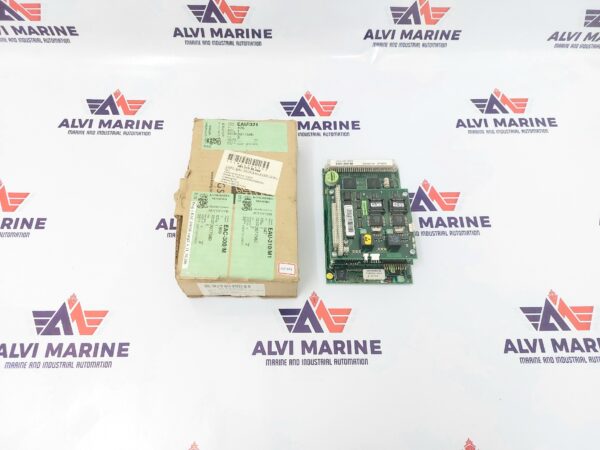 KONGSBERG EAU-321/EAC-300/M/EAU-310/M1 PCB CARD EAU-310/B 7212-263.0001/ EAC-300 7252-087.0001/EMM-4M-XT