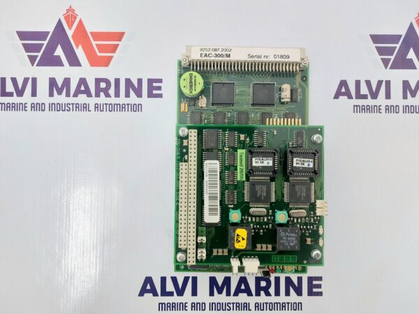 KONGSBERG EAU-321/EAC-300/M/EAU-310/M1 PCB CARD EAU-310/B 7212-263.0001/ EAC-300 7252-087.0001/EMM-4M-XT