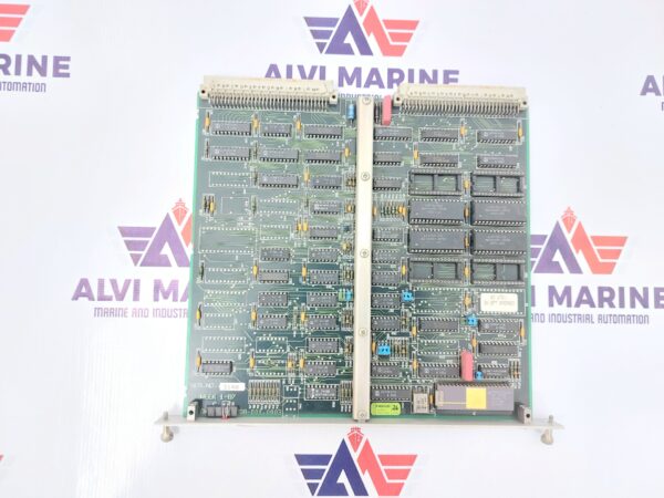 KONGSBERG/AUTRONICA GLL-90A PROCESSING BOARD