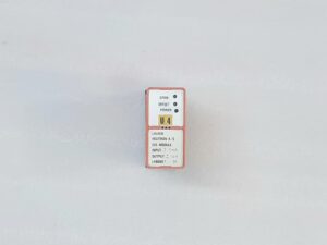 LIAAEN HELITRON A/S ISO-MODULE LH80009-31