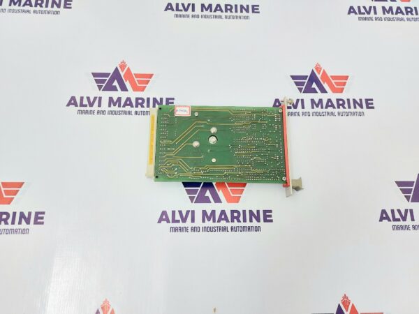 LIEBHERR 915792414 PCB CARD 66 10 144 14