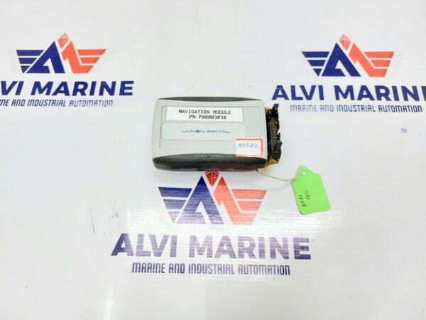 LUMEN DIGITAL P00003038 NAVIGATION MODULE