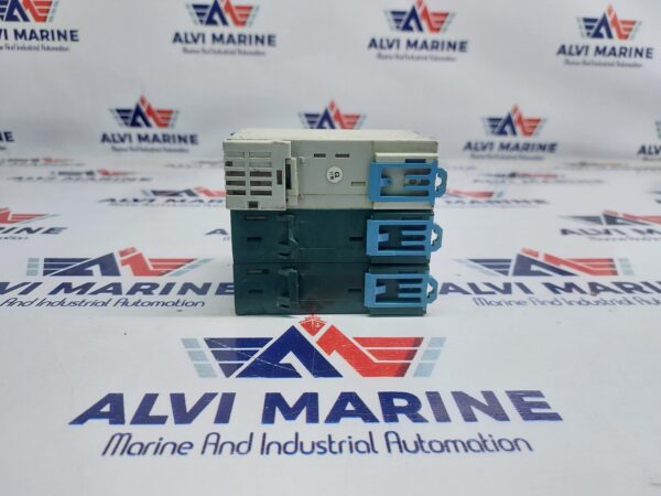 MATSUSHITA NAIS AFP0480-A VER. 1.1 FPO ANALOG I/O UNIT FPO-A21-A FPO-A21-A FP0-E16T