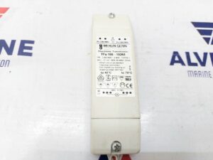 MERLIN GERIN/SCHNEIDER ELECTRIC TFU105 UNIVERSAL ELECTRONIC TRANSFORMER TFU 105-15265