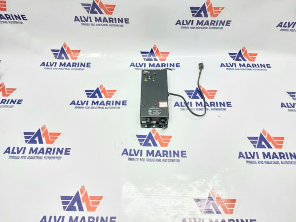 MIDDLE ATLANTIC 710-00120 CONTROL MODULE REV. J