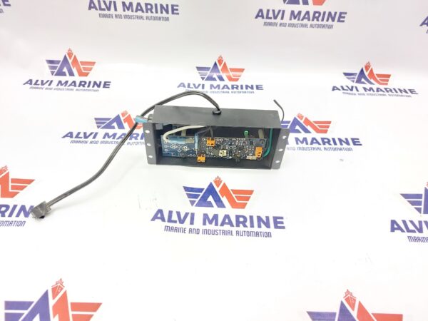 MIDDLE ATLANTIC 710-00120 CONTROL MODULE REV. J