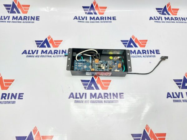 MIDDLE ATLANTIC 710-00120 CONTROL MODULE REV. J