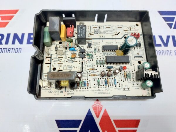 MIDEA CE-KFR90GW/I1Y ,D.2.1.1-1 AIR CONDITIION BOARD 17122000002416