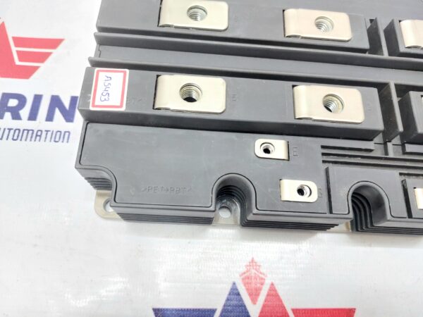 MITSUBISHI CM1200HG-90R HIGH VOLTAGE IGBT MODULE