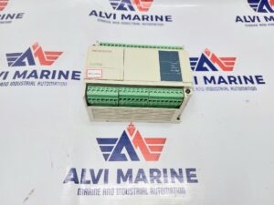 MITSUBISHI ELECTRIC FX1N-40MT PROGRAMMABLE CONTROLLER