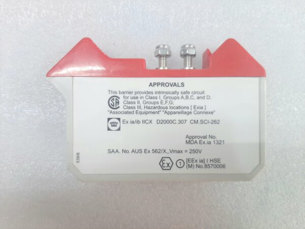 MTL 779+ SHUNT-DIODE SAFETY BARRIER