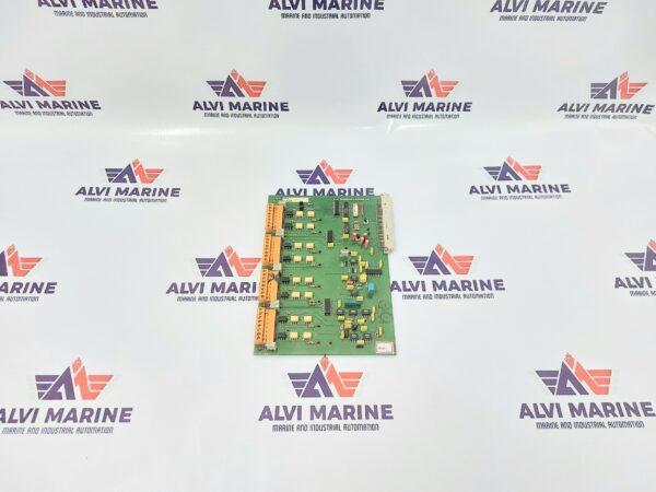 NEWLYME CONTROLS SL4RT8-C93 PCB CARD SL4RT8 ISSUE A