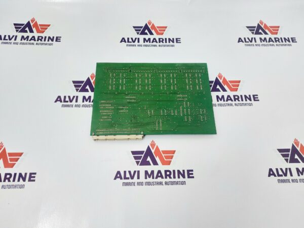 NEWLYME CONTROLS SL4RT8-C93 PCB CARD SL4RT8 ISSUE A