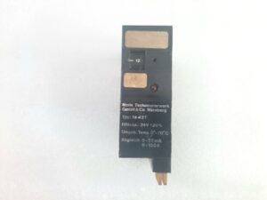 NORIS TACHOMETERWERK RI 42T LIMIT VALUE SWITCH RI