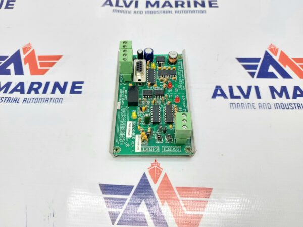 OCEANEERING IRS24H6K CONVERTER BOARD OCEANEERING IRS24H6K CONVERTER BOARD